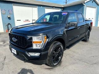 Ford 2021 F-150