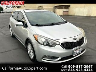 Kia 2014 Forte5