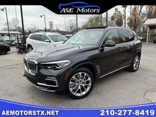 BMW 2020 X5