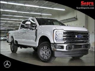 Ford 2023 F-350 Super Duty