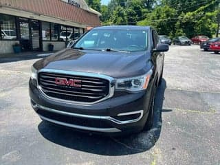 GMC 2017 Acadia