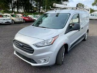 Ford 2019 Transit Connect