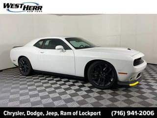 Dodge 2023 Challenger