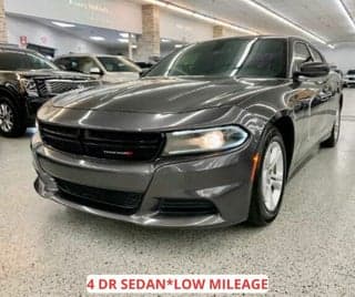 Dodge 2020 Charger