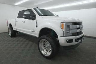 Ford 2019 F-250 Super Duty