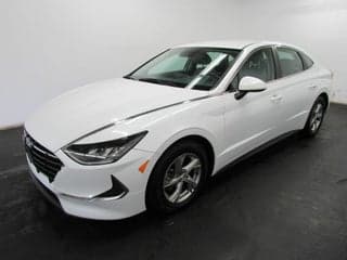 Hyundai 2020 Sonata