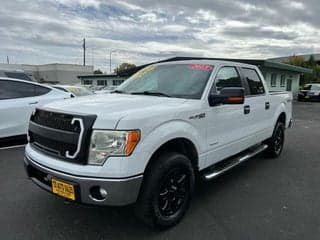 Ford 2013 F-150