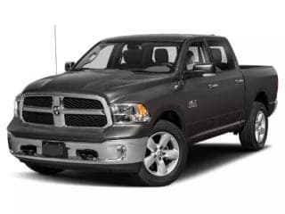 Ram 2018 1500