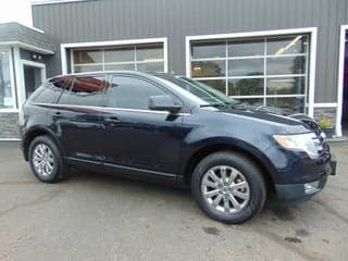 Ford 2008 Edge