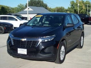 Chevrolet 2023 Equinox