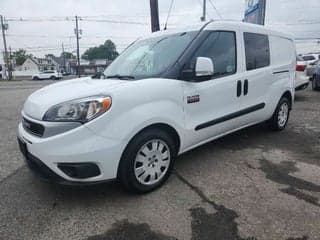 Ram 2019 ProMaster City