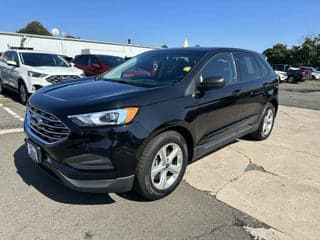 Ford 2019 Edge