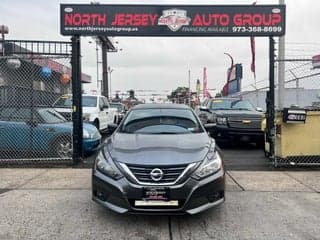 Nissan 2018 Altima