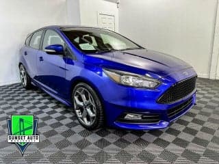 Ford 2015 Focus