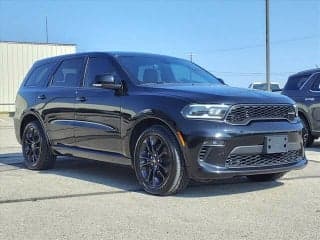 Dodge 2021 Durango