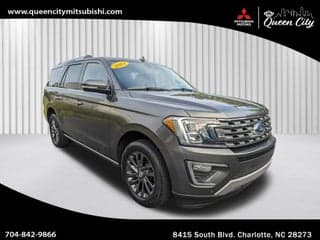 Ford 2021 Expedition