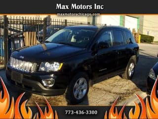 Jeep 2016 Compass