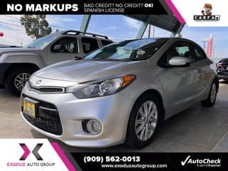 Kia 2014 Forte Koup