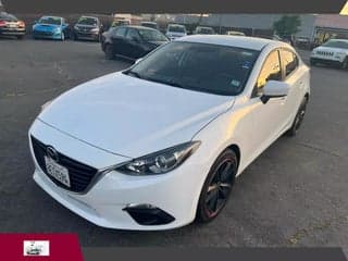 Mazda 2014 Mazda3