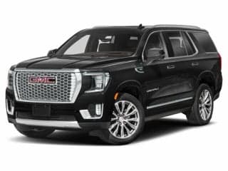 GMC 2022 Yukon