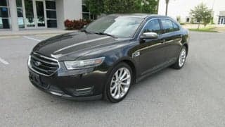 Ford 2015 Taurus