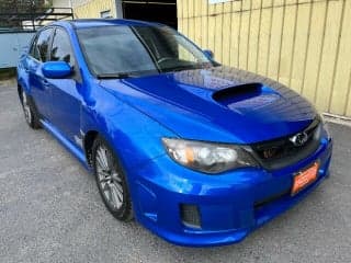 Subaru 2011 Impreza