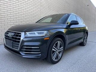 Audi 2018 Q5