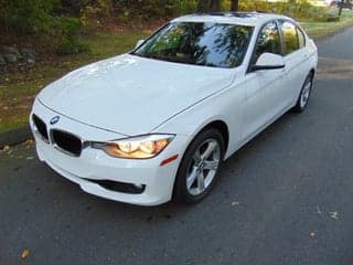 BMW 2015 3 Series