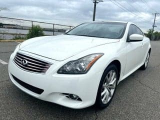 Infiniti 2014 Q60