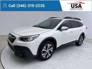 Subaru 2021 Outback