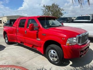 Ford 1999 F-350 Super Duty