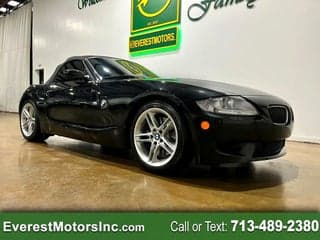 BMW 2007 Z4 M