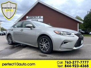 Lexus 2016 ES 350