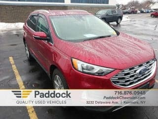 Ford 2019 Edge