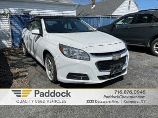 Chevrolet 2014 Malibu