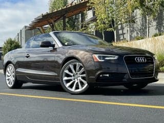 Audi 2013 A5