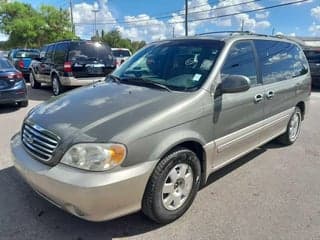 Kia 2003 Sedona