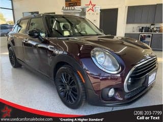 MINI 2016 Clubman