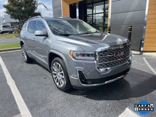 GMC 2021 Acadia