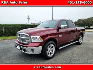 Ram 2017 1500