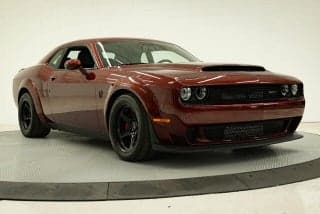 Dodge 2018 Challenger