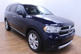 Dodge 2013 Durango