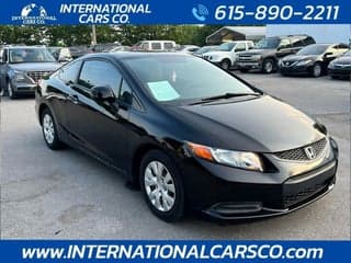 Honda 2012 Civic