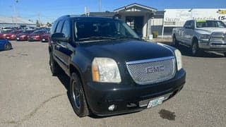 GMC 2007 Yukon