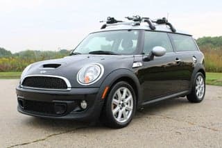 MINI 2011 Cooper Clubman