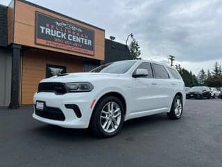 Dodge 2021 Durango