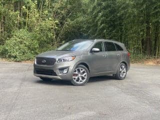 Kia 2017 Sorento