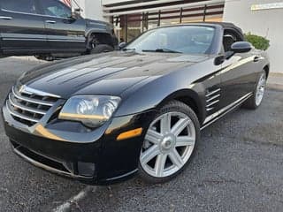 Chrysler 2006 Crossfire