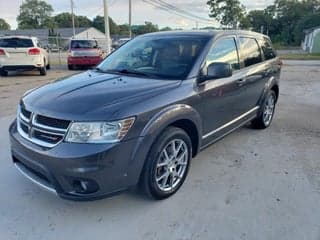 Dodge 2017 Journey