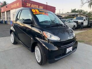 Smart 2008 fortwo